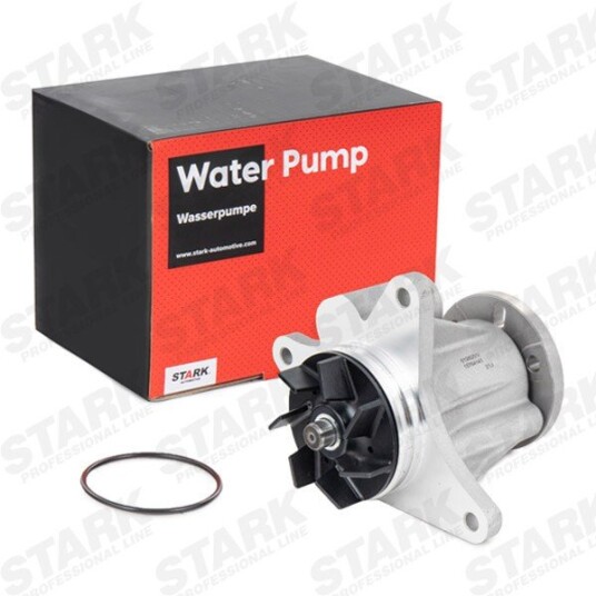 STARK SKWP 0520378 Vannpumpe STARK SKWP 0520378 Vannpumpe