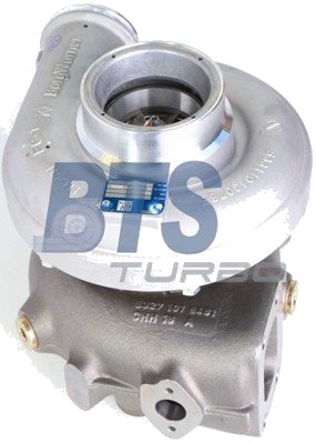 BTS TURBO T914274 Turbolader