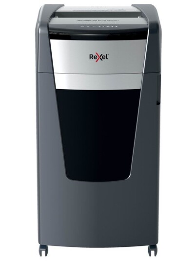 Rexel Momentum Extra XP520+ mikrokutt makuleringsmaskin P-5