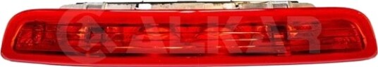 ALKAR 2603260 Ekstra bremselys ALKAR 2603260 Ekstra bremselys