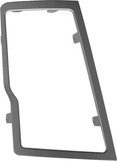 Rammer, hovedlyskaster STARLINE TP VO-FH12-93-1400R