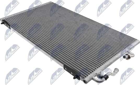 Kondensator NTY CCS-PE-001
