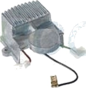 Dynamoregulator LAUBER CQ1010635 Dynamoregulator LAUBER CQ1010635
