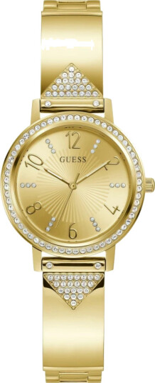 Guess Dame Accessories Gul ONE SIZE,