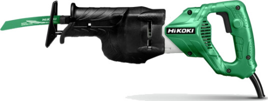 Hikoki Sabelsag CR13V2 Hikoki Sabelsag CR13V2