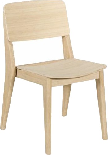 Cinas Elvo spisestuestol Cinas Elvo spisestuestol