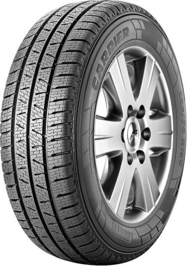 Pirelli Carrier Winter 215/70R15C 109/107S Pirelli Carrier Winter 215/70R15C 109/107S