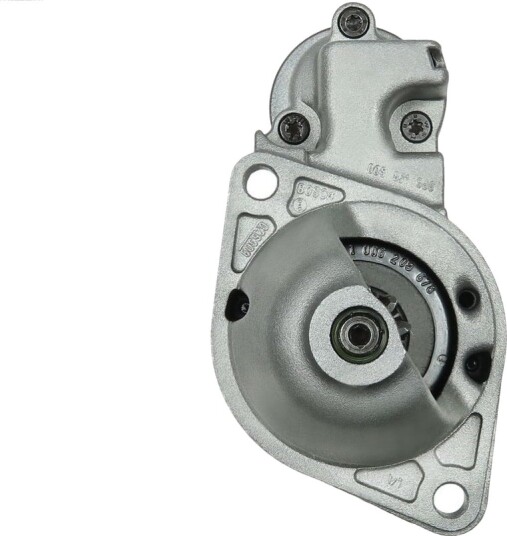 Starter AS-PL S0396PR