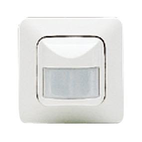 ABB 6401U/6800UW Bevegelsessensor 180º 5 – 250 lux Belysning