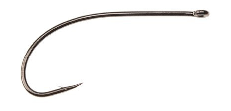 Ahrex Hooks Ns156 Traditional Shrimp