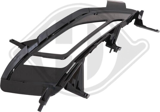 Ventilasjonsgitter DIEDERICHS 6862146
