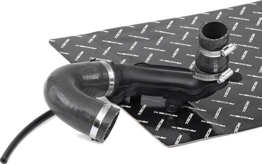 RIDEX 3314C0378 Ladeluftslange RIDEX 3314C0378 Ladeluftslange