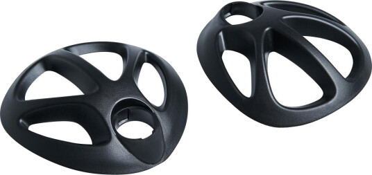 Swix  Basket touring 99 black