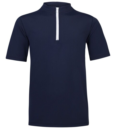 Petit Crabe Blue Max Badebluse 2-3 år