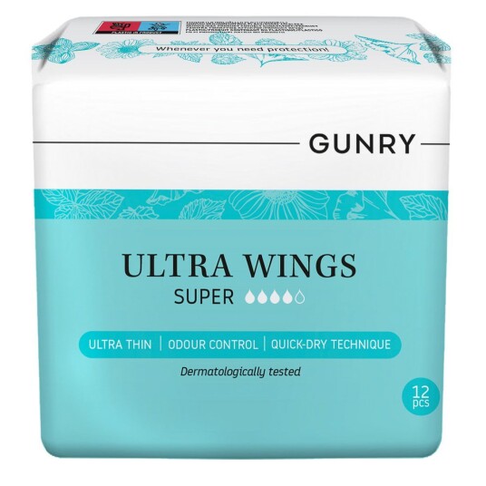Gunry Ultra Wings Super Gunry Ultra Wings Super