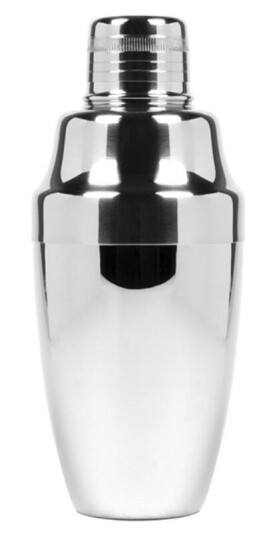 Yukiwa Cocktailshaker 23 cl Yukiwa Cocktailshaker 23 cl
