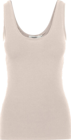 Riccovero Dame Topper Beige XL,