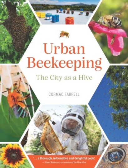 Urban Beekeeping The city as a hive