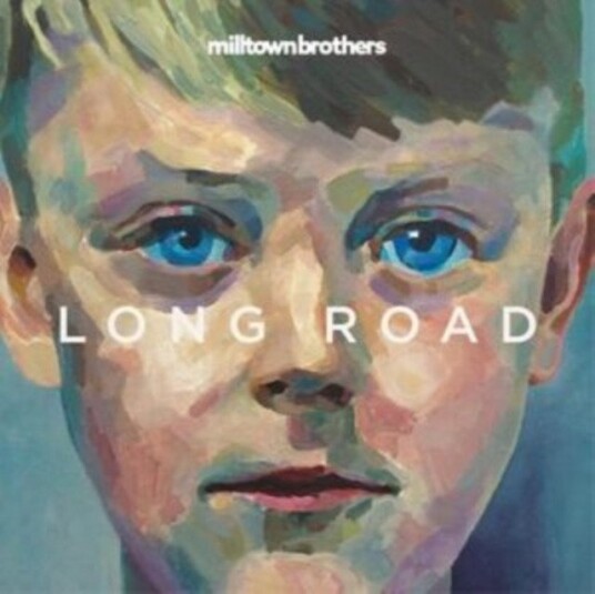 Milltown Brothers Long Road Uk Vinyl