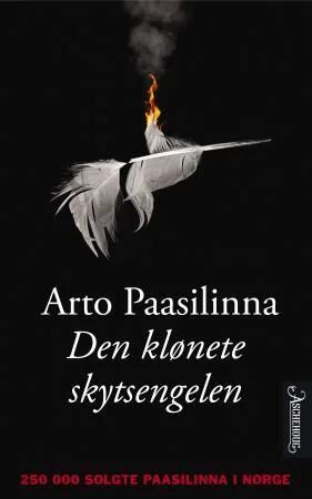 Den Klønete Skytsengelen Av Arto Paasilinna