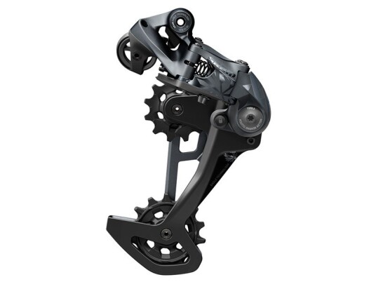 Sram Xx1 Eagle Lunar 10-52t Bakgir