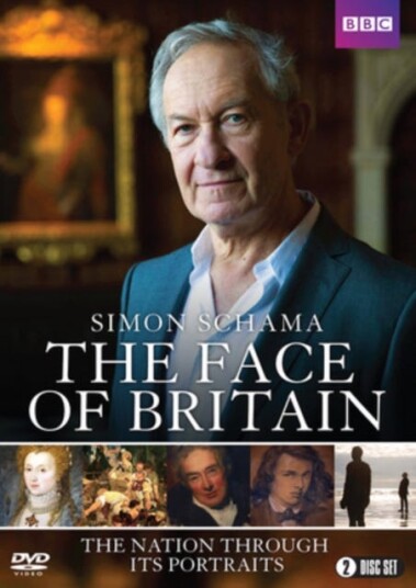 Simon Schama's The Face Of Britain DVD