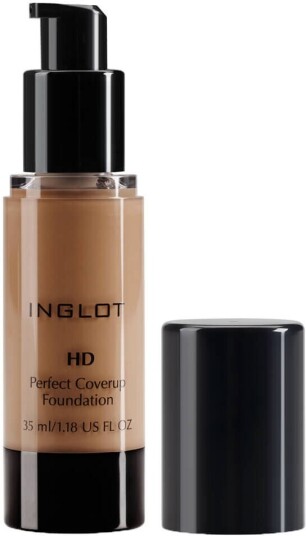Inglot HD Perfect Coverup Foundation 83 35 ml Inglot HD Perfect Coverup Foundation 83 35 ml
