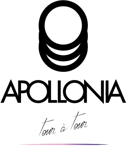 Apollonia Tour A Tour CD