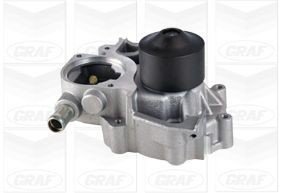 GRAF PA1169 Vannpumpe GRAF PA1169 Vannpumpe