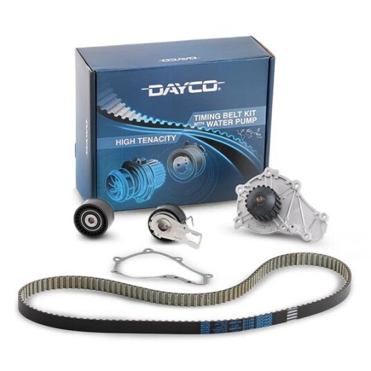 Vannpumpe + tannremmsett DAYCO KTBWP9170 Vannpumpe + tannremmsett DAYCO KTBWP9170