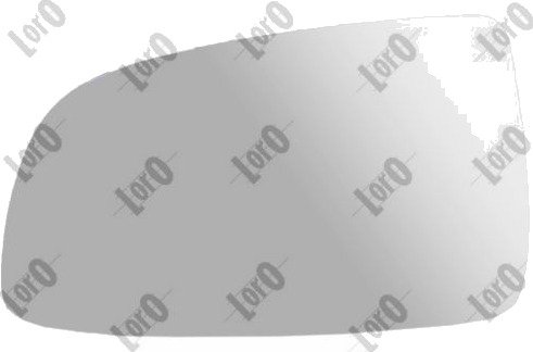 Speilglass, ytterspeil ABAKUS 0606G01
