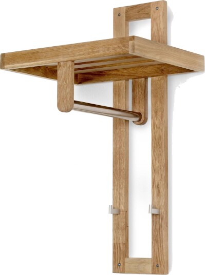 Torkelson Zitti Eik 40 x 33 cm Natur Torkelson Zitti Eik 40 x 33 cm Natur