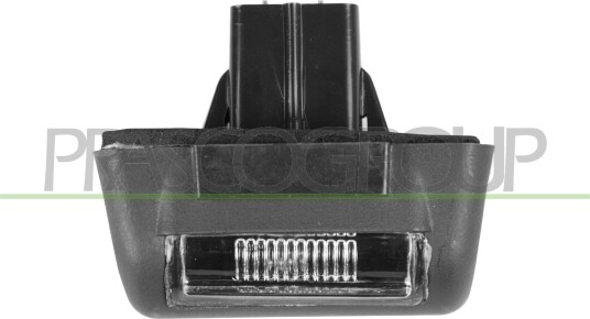 Nummerskiltlys PRASCO FD9124355