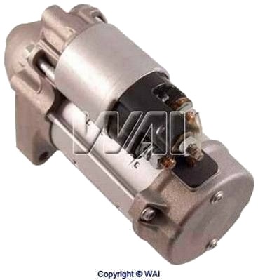 WAI 30219N Starter