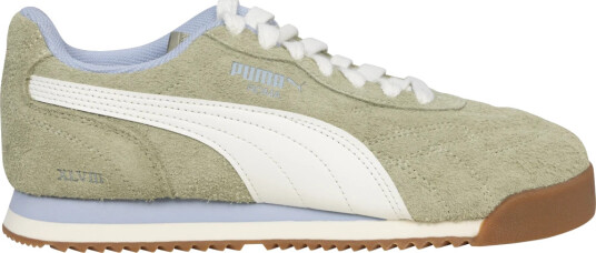 PUMA Roma Anniversario Suede - Green - 38.5 PUMA Roma Anniversario Suede - Green - 38.5