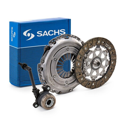 Clutchsett SACHS 3000 990 576