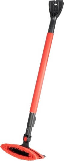 AMiO 04147 Snøkost