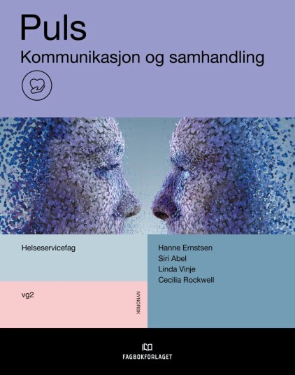 Puls Av Siri Abel, Hanne Ernstsen, Cecilia Rockwell, Linda Vinje