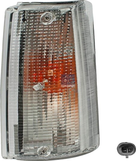 DT Spare Parts 7.25128 Blinklys