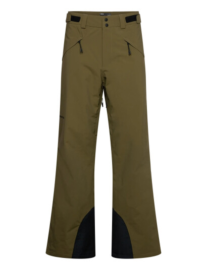 OAKLEY Canopy Insulated Pant - Khaki green - XL OAKLEY Canopy Insulated Pant - Khaki green - XL