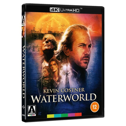 Waterworld 1995 Waterworld 1995