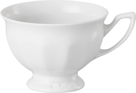 Rosenthal Maria Hvit kaffekopp 18 cl Rosenthal Maria Hvit kaffekopp 18 cl