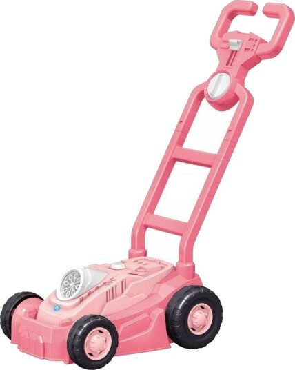 Madej Boble Gressklipper Leketøy 3+ År Rosa Madej Boble Gressklipper Leketøy 3+ År Rosa