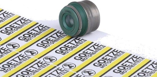 GOETZE 50-306147-50 Pakning, ventilstamme