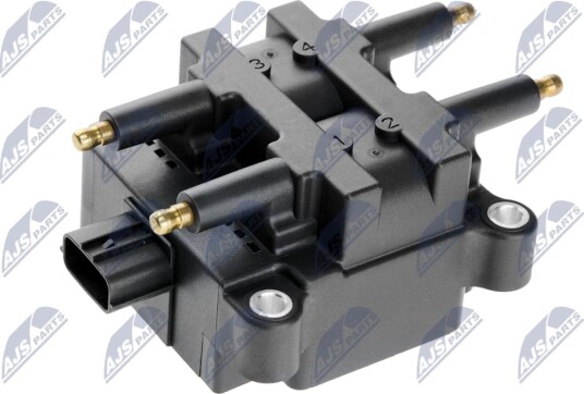 Tennspole coil NTY ECZ SB 000