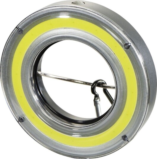 Hama Ultra Camping. Produktfarge: Sort. Lyskildetype: Led. Strømkilde: Batteri Batteritype: Aaa. Høyde: 90 Mm Bredde: 90 Mm Dybde: 20 Mm 00185805