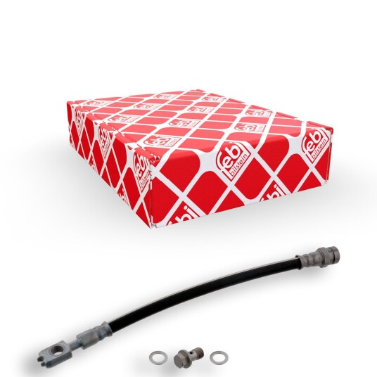 Bremseslange FEBI BILSTEIN 30850 Bremseslange FEBI BILSTEIN 30850