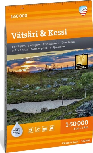 Calazo Förlag Turkart Vätsäri & Kessi 1 50 000 1 50 000
