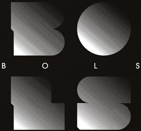 BOLS BOLS CD