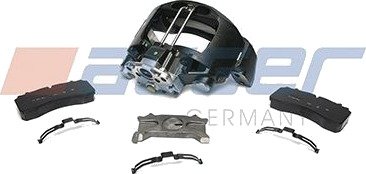 Bremsecaliper AUGER 113911
